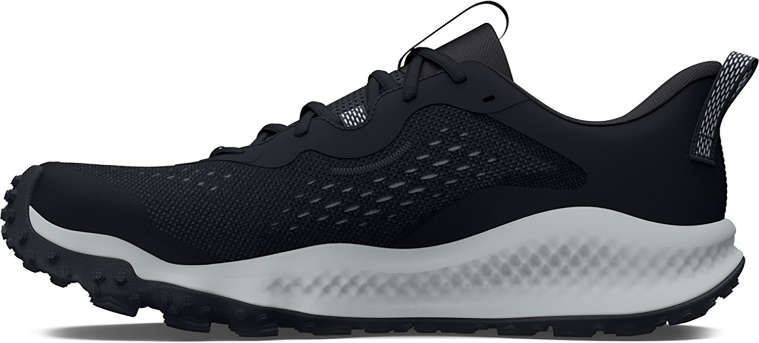 Under Armour Men's Maven Trail Running Shoes                                                                                     - view number 2