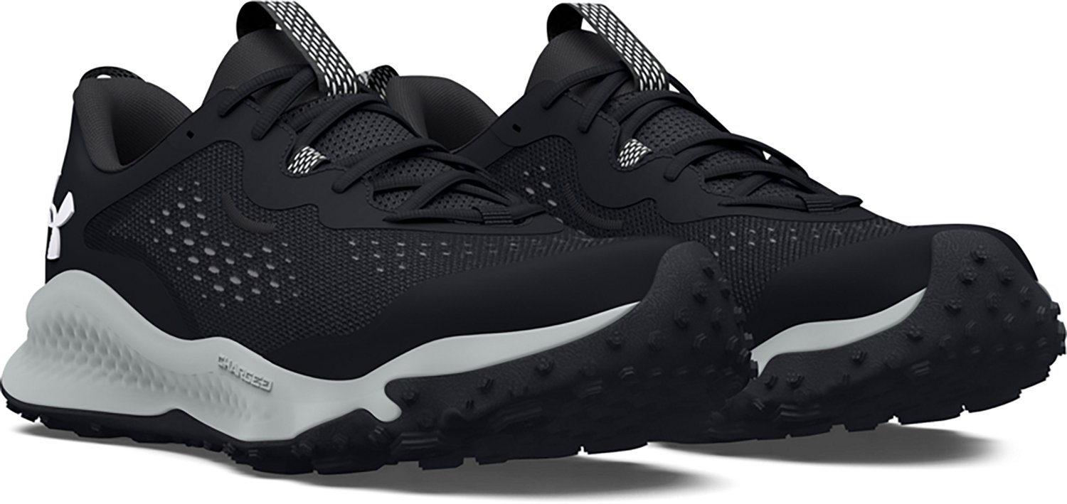 Under Armour Men's Maven Trail Running Shoes                                                                                     - view number 3
