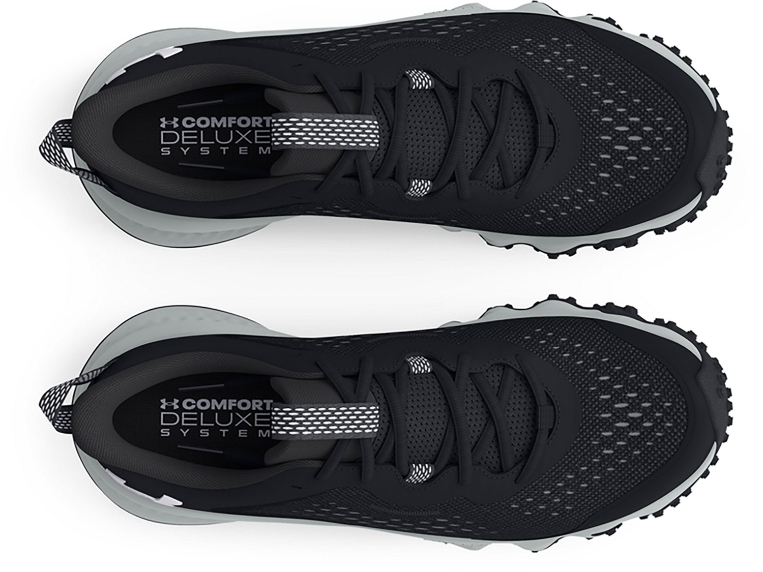 Under Armour Men's Maven Trail Running Shoes                                                                                     - view number 4