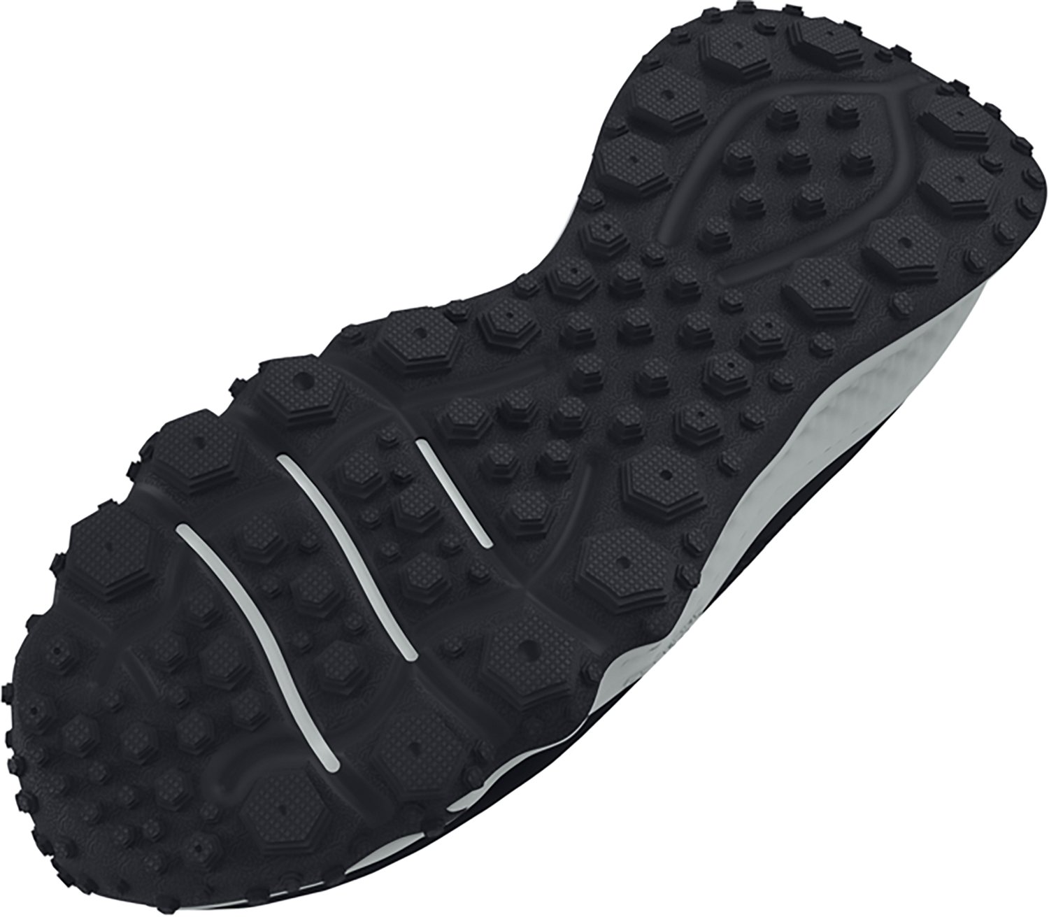 Under Armour Men's Maven Trail Running Shoes                                                                                     - view number 5