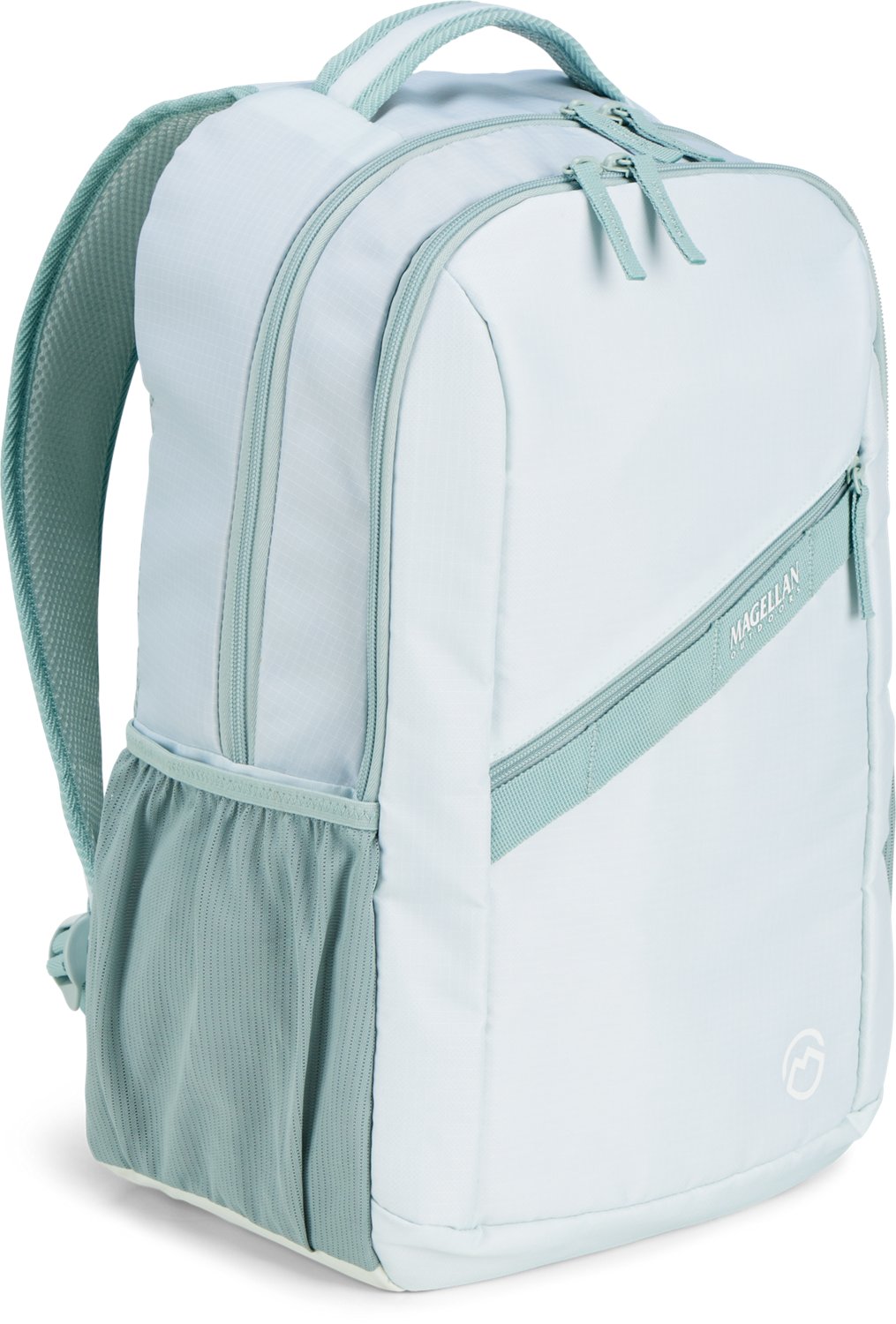 Magellan Outdoors Diagonal Backpack                                                                                              - view number 2