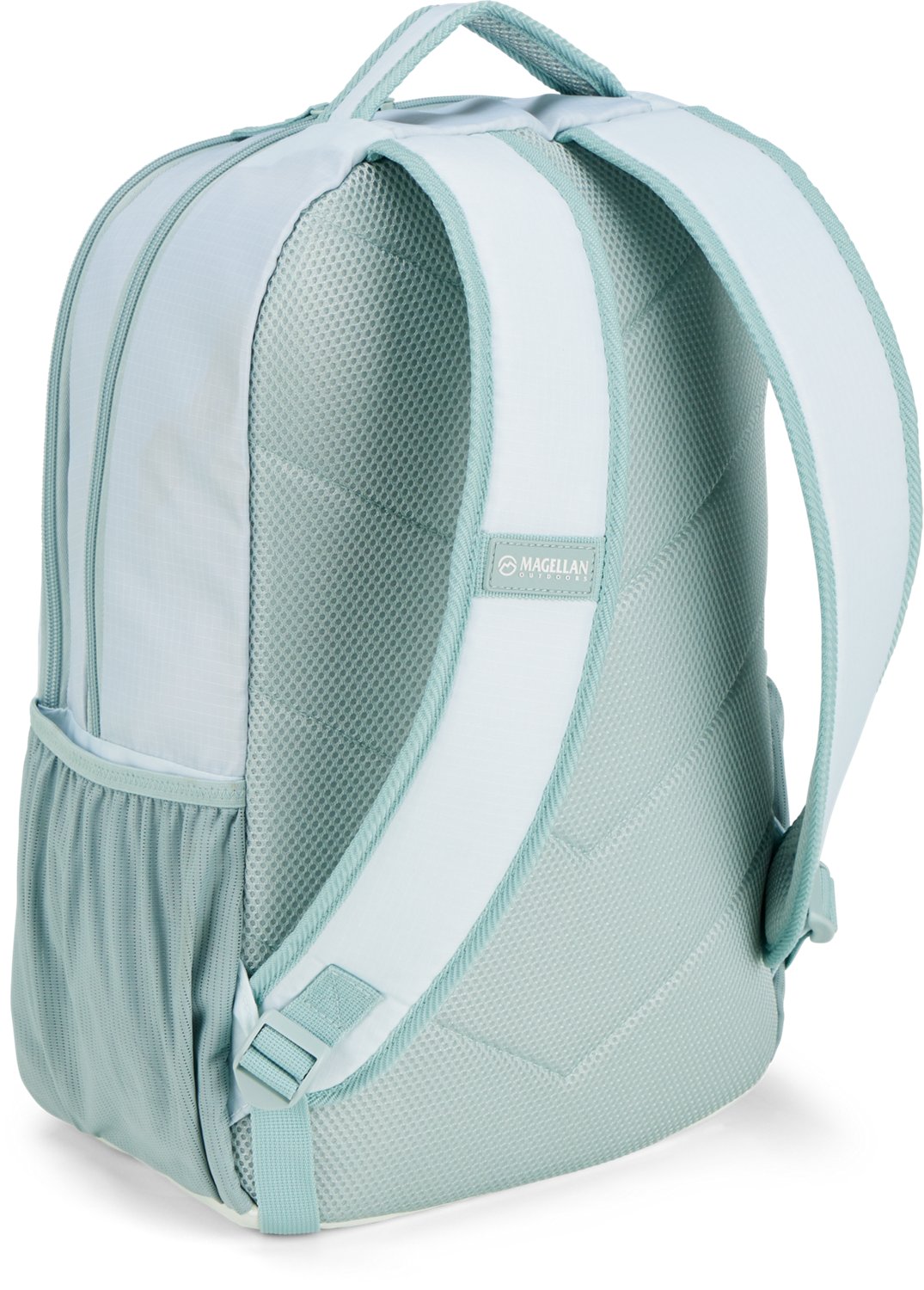 Magellan Outdoors Diagonal Backpack                                                                                              - view number 3