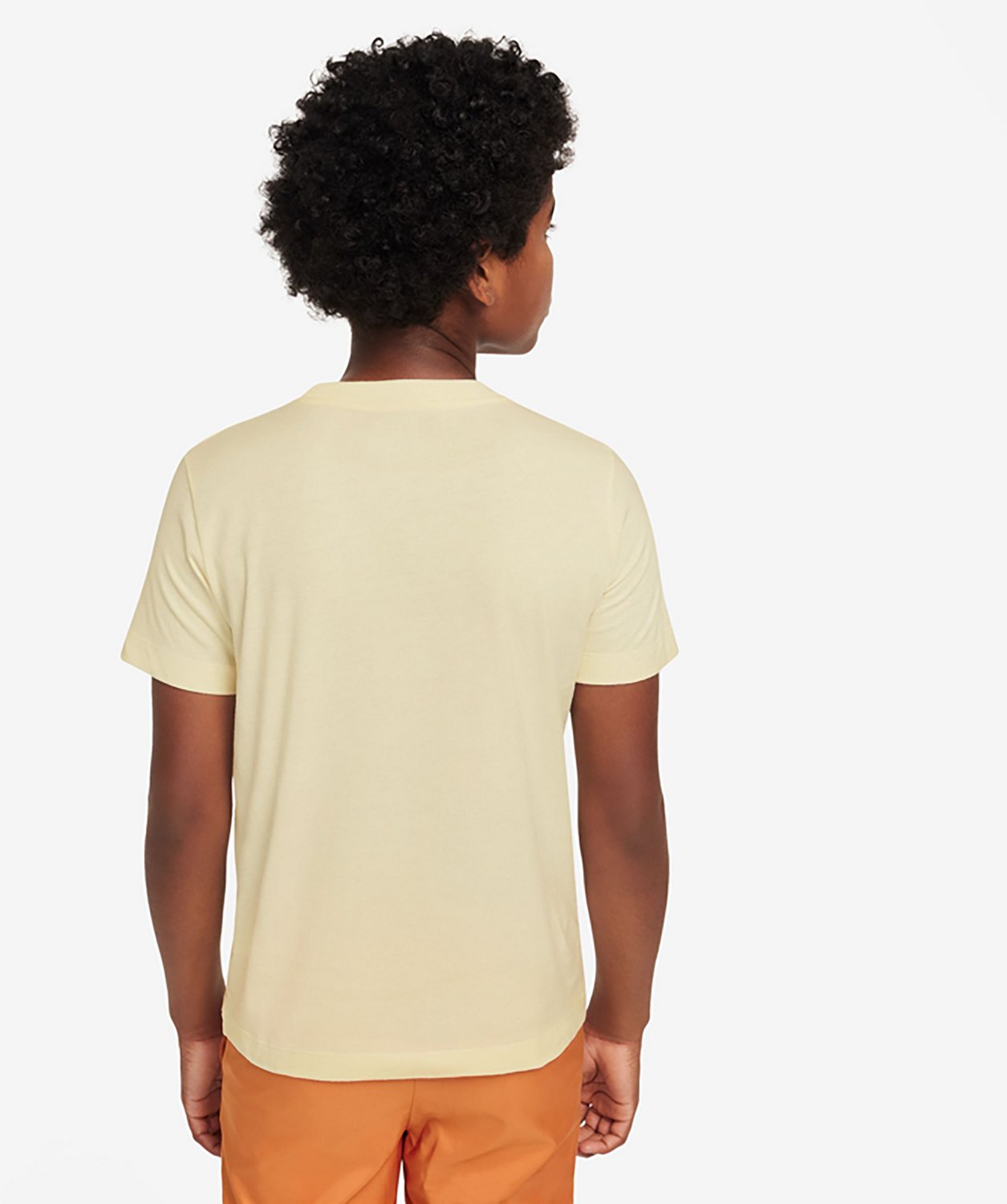 Nike Boys' Sportswear Futura Icon T-shirt - view number 2