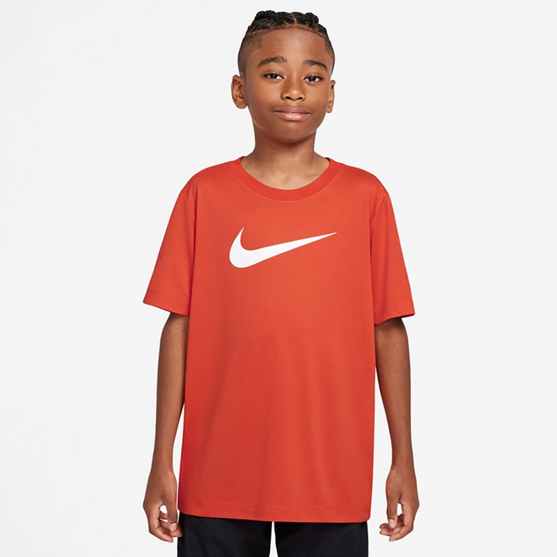 Nike Boys' Legend S… - image