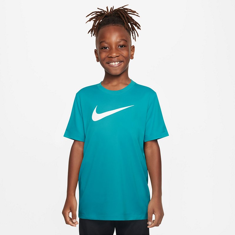 Nike Boys' Legend S… - image