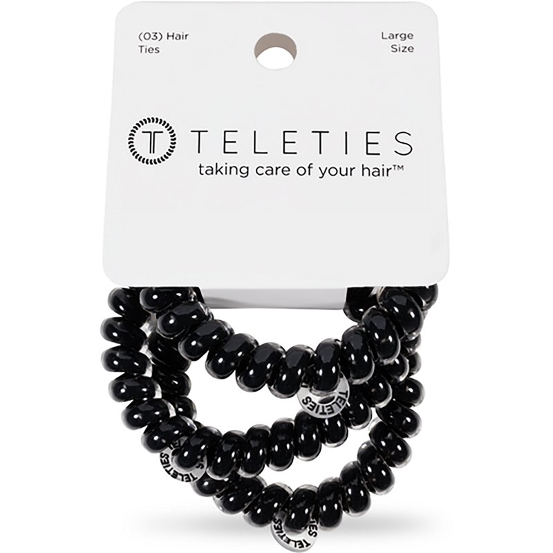 Teleties For The Lo… - image