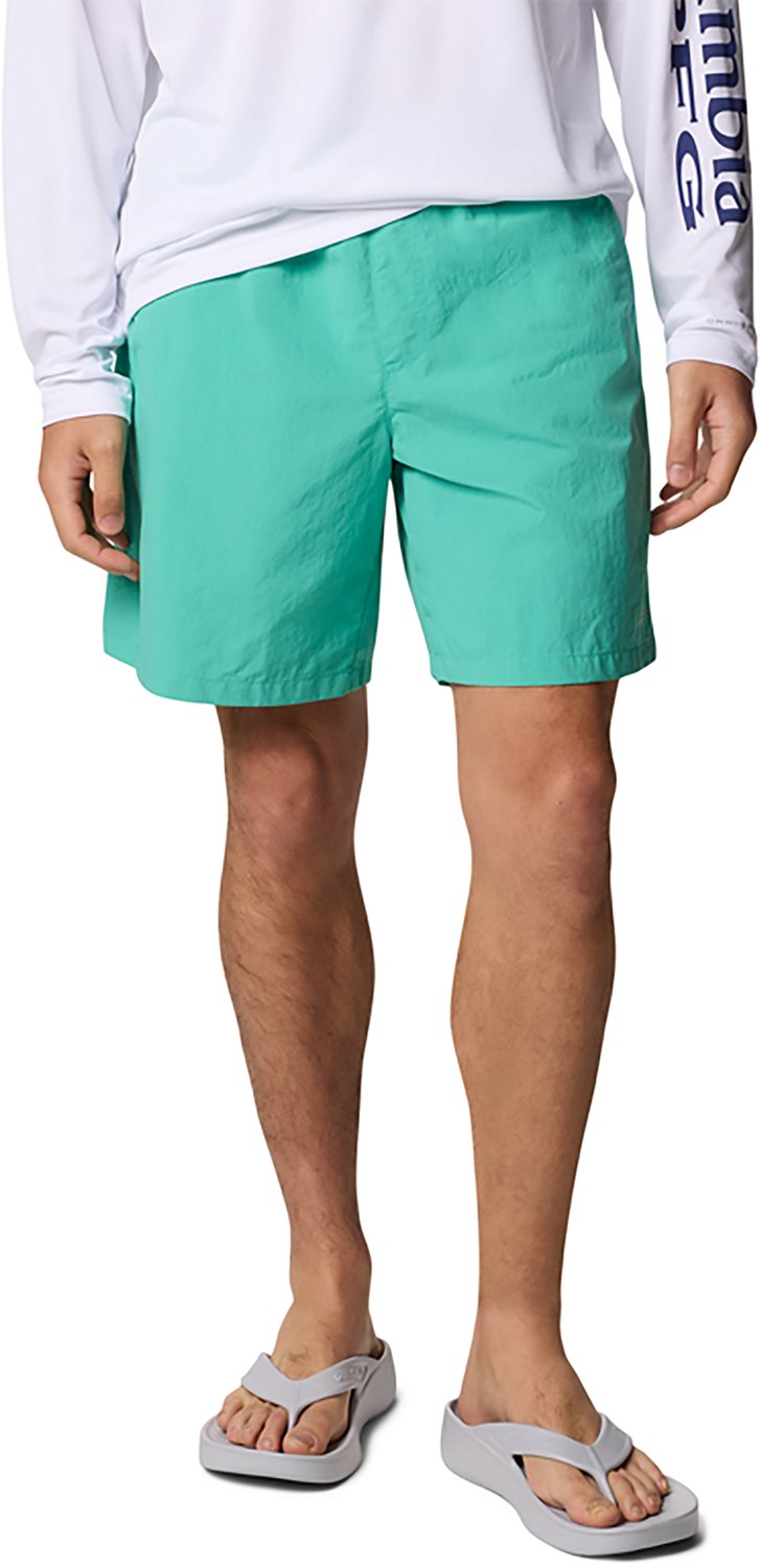 Columbia Sportswear Backcast IV Water Shorts 6 in - view number 1