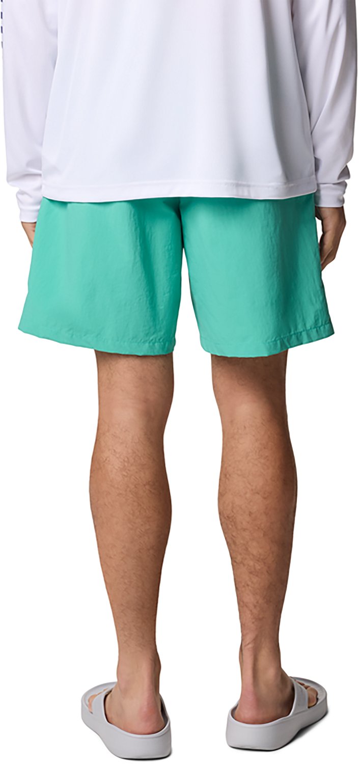 Columbia Sportswear Backcast IV Water Shorts 6 in - view number 2