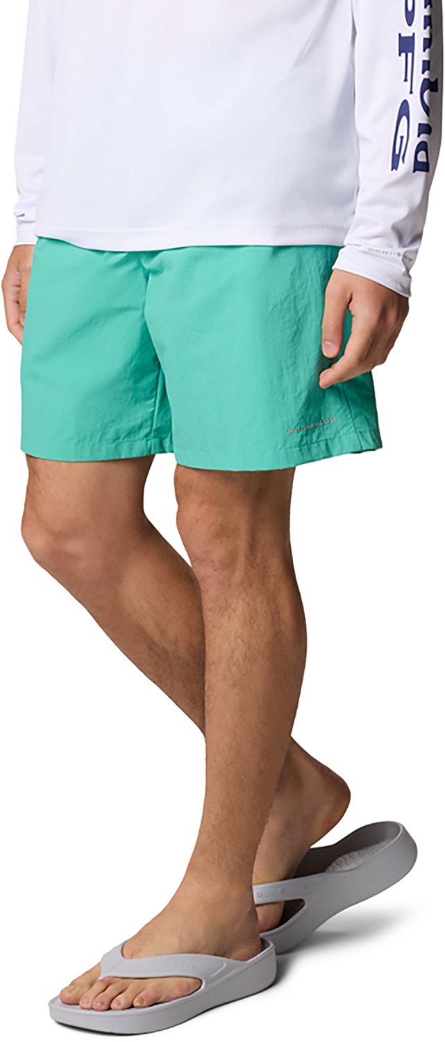 Columbia Sportswear Backcast IV Water Shorts 6 in - view number 3