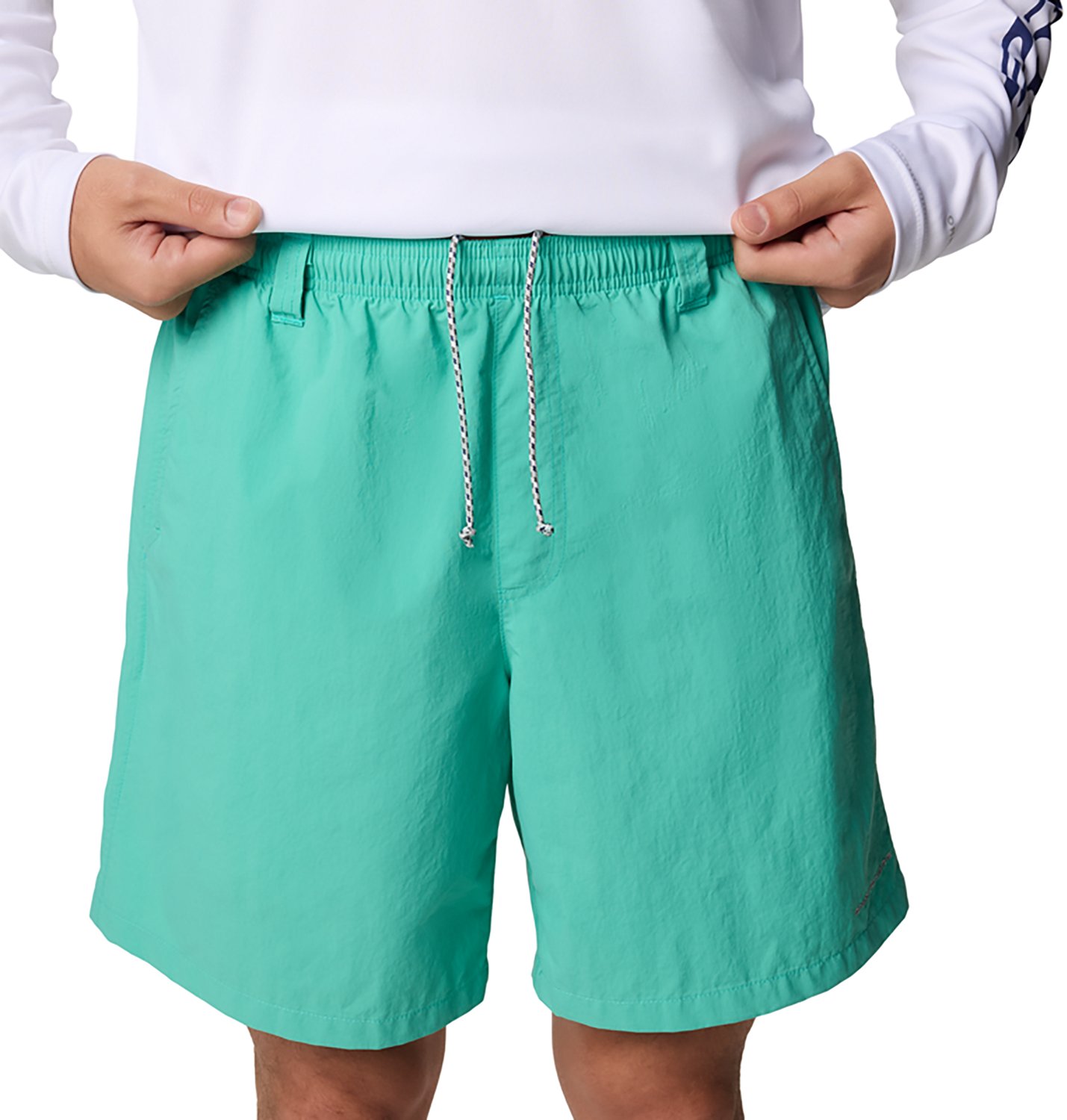 Columbia Sportswear Backcast IV Water Shorts 6 in - view number 4