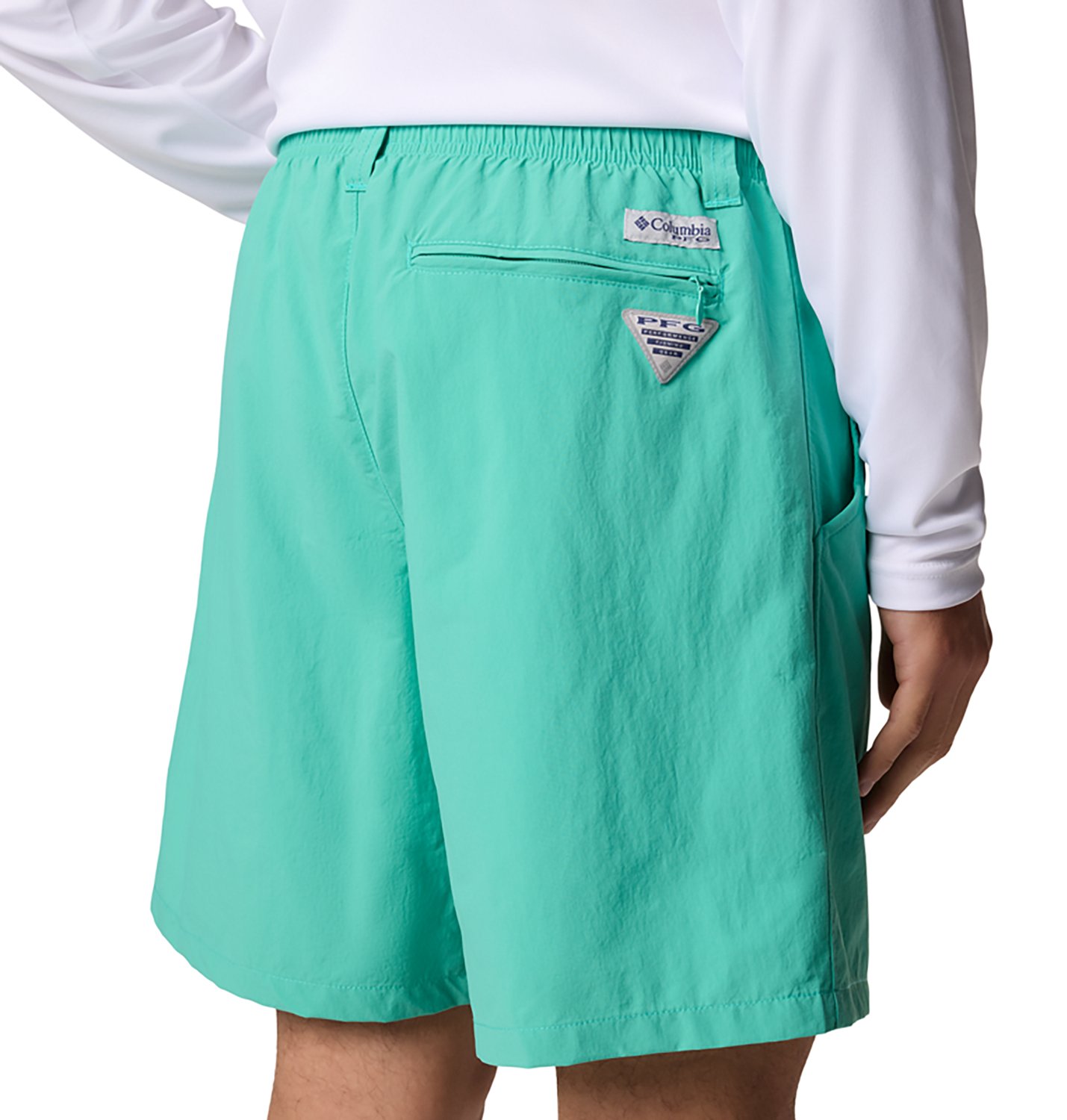 Columbia Sportswear Backcast IV Water Shorts 6 in - view number 5