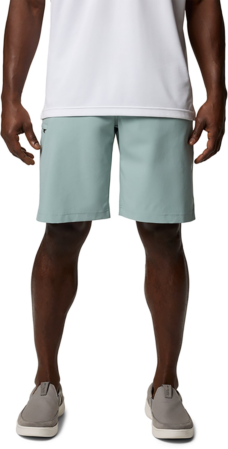 Columbia Sportswear Men's Grander Marlin III Offshore Short 8 in - view number 1