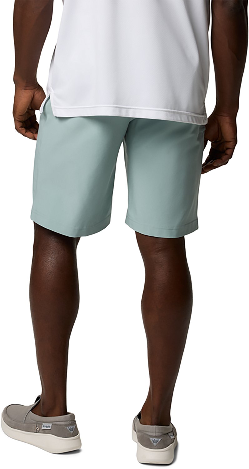 Columbia Sportswear Men's Grander Marlin III Offshore Short 8 in - view number 2