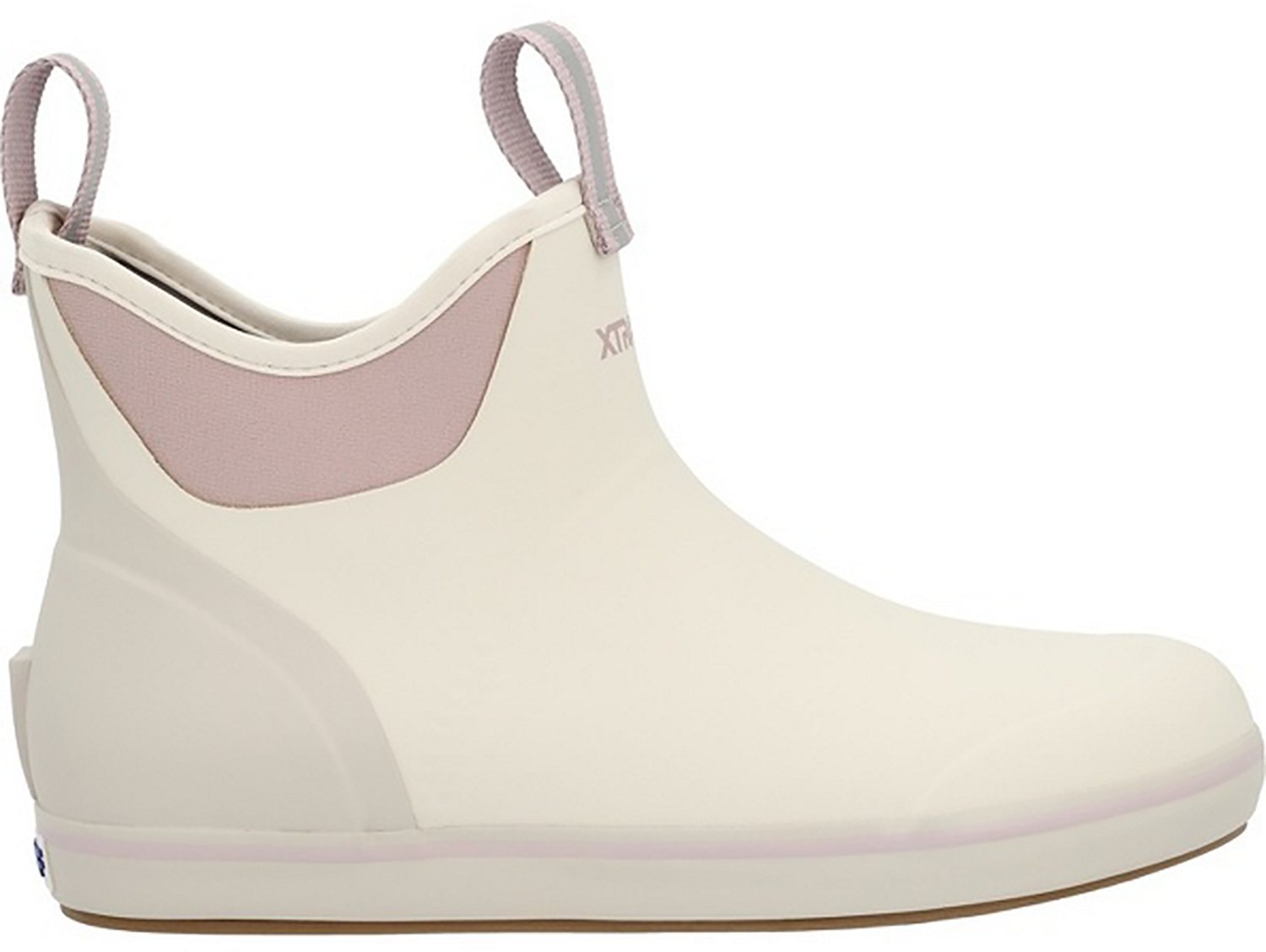 Xtratuf Women's Ankle Deck Boots