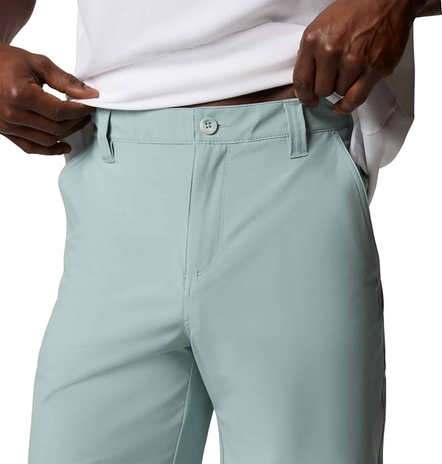Columbia Sportswear Men's Grander Marlin III Offshore Short 8 in - view number 4