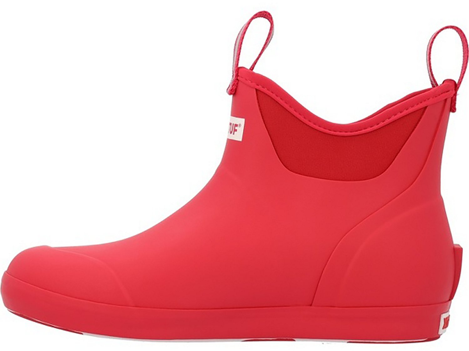 Xtratuf Women's Ankle Deck Boots - view number 2
