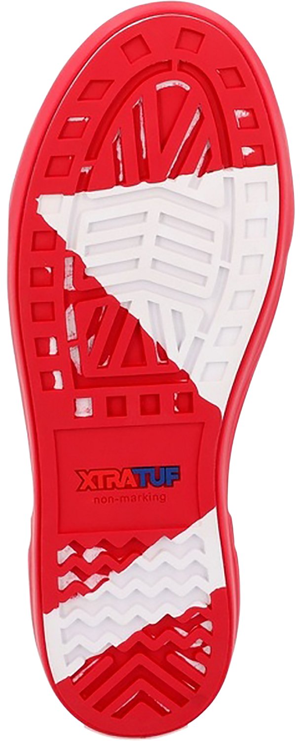 Xtratuf Women's Ankle Deck Boots - view number 6