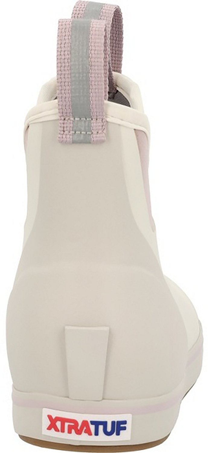 Xtratuf Women's Ankle Deck Boots - view number 4