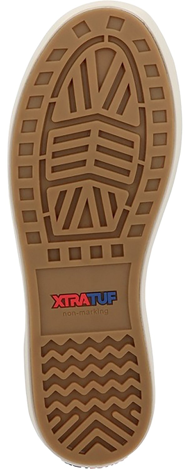 Xtratuf Women's Ankle Deck Boots - view number 6