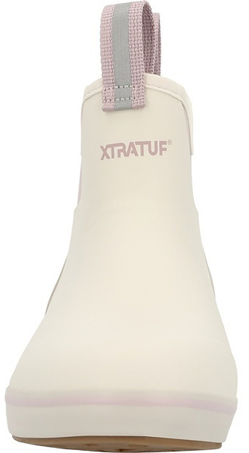 Xtratuf Women's Ankle Deck Boots - view number 7