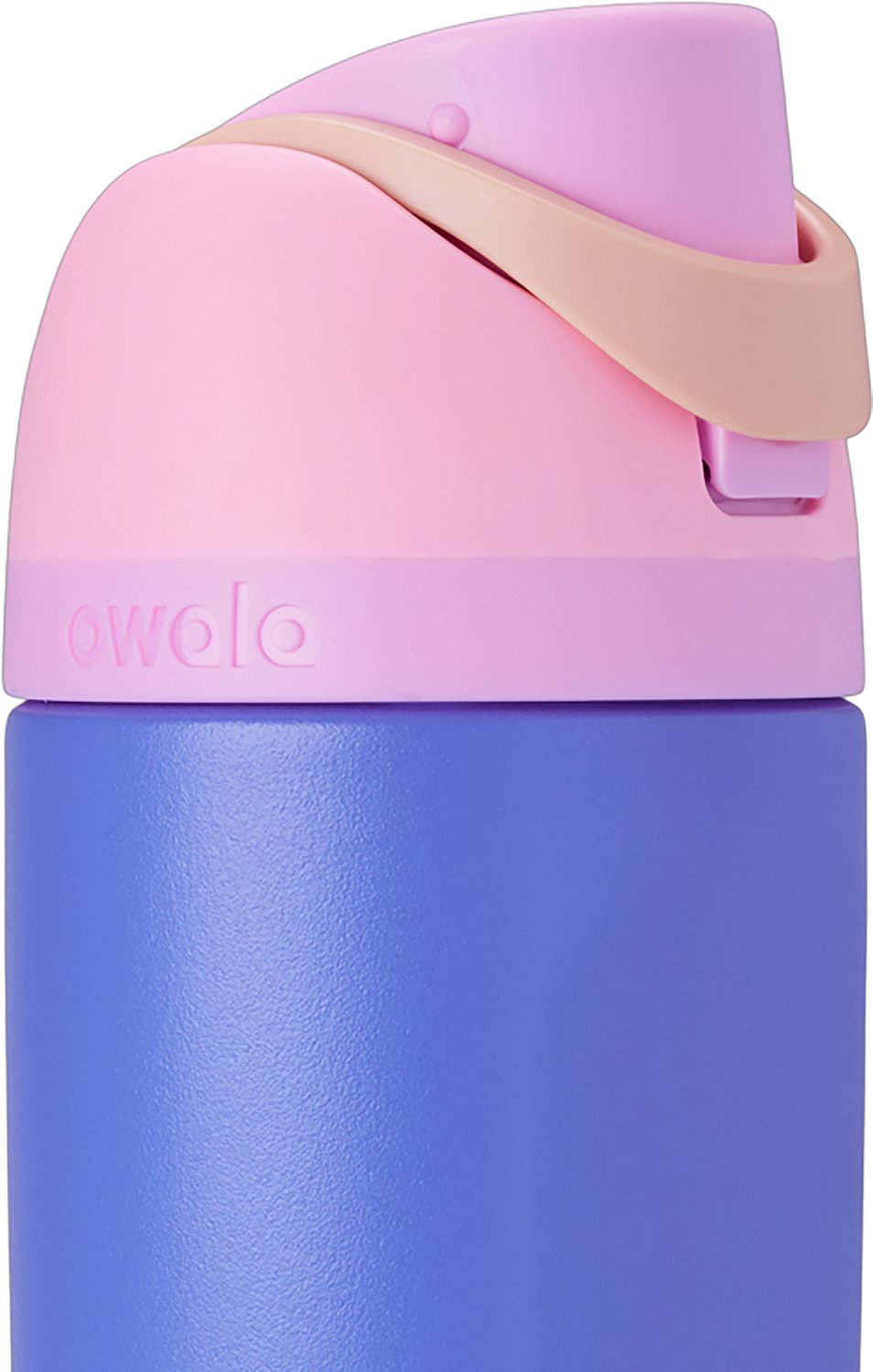 Owala FreeSip 16 oz Stainless Steel Water Bottle                                                                                 - view number 2