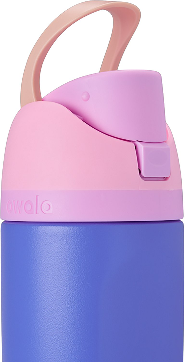 Owala FreeSip 16 oz Stainless Steel Water Bottle                                                                                 - view number 3