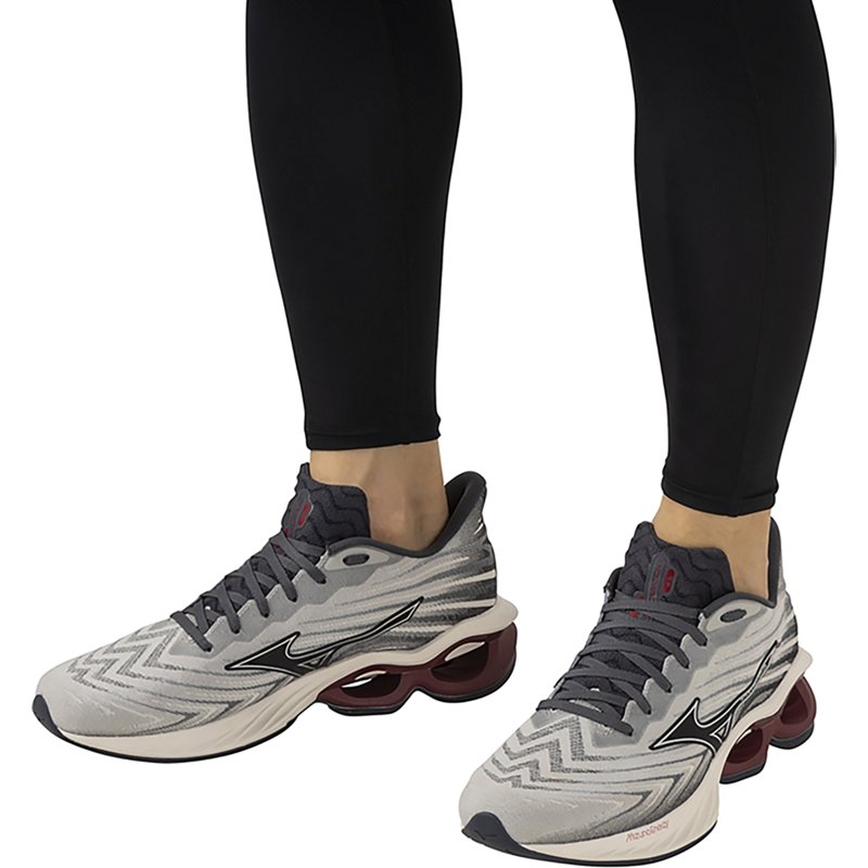 Mizuno Men's Wave C… - image