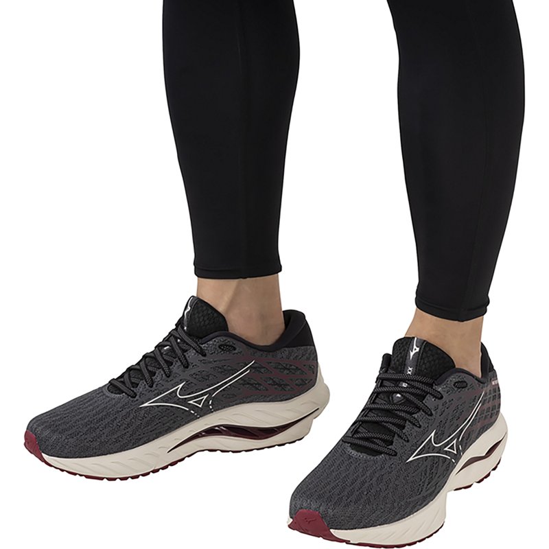 Mizuno Men's Wave I… - image