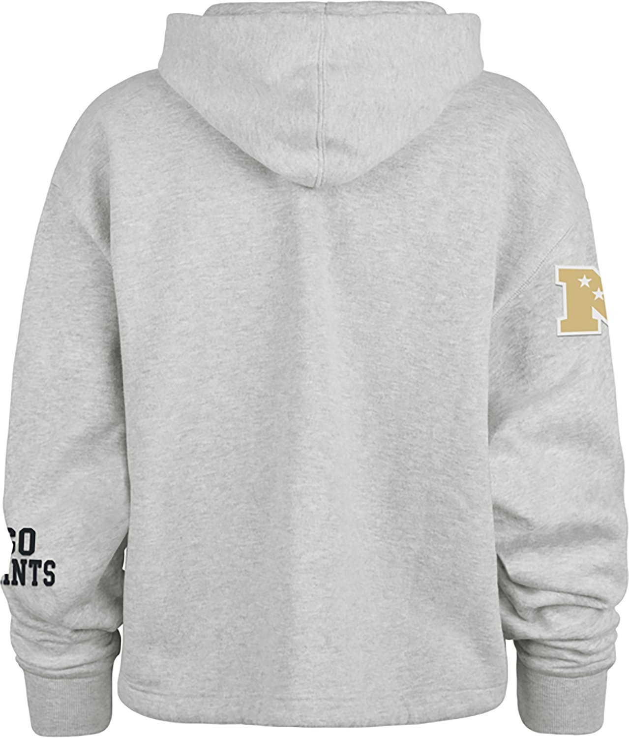 47 Women's Saints High Hopes Venice Hoodie - view number 2