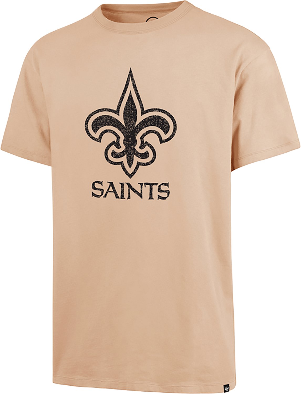 '47 Men's Saints Dusted Imprint River T-shirt - view number 2