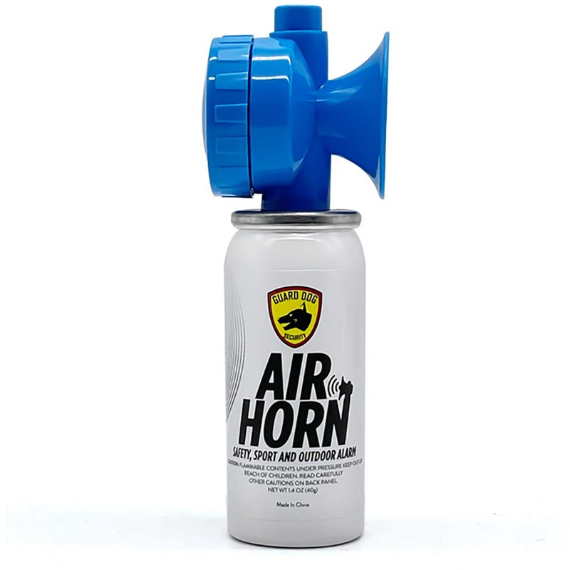 Guard Dog Air Horn … - image