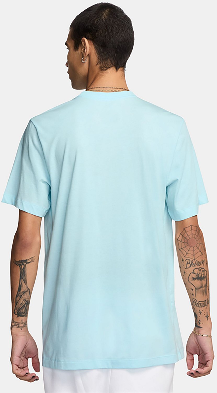Nike Men's Sportswear Swoosh T-shirt - view number 2