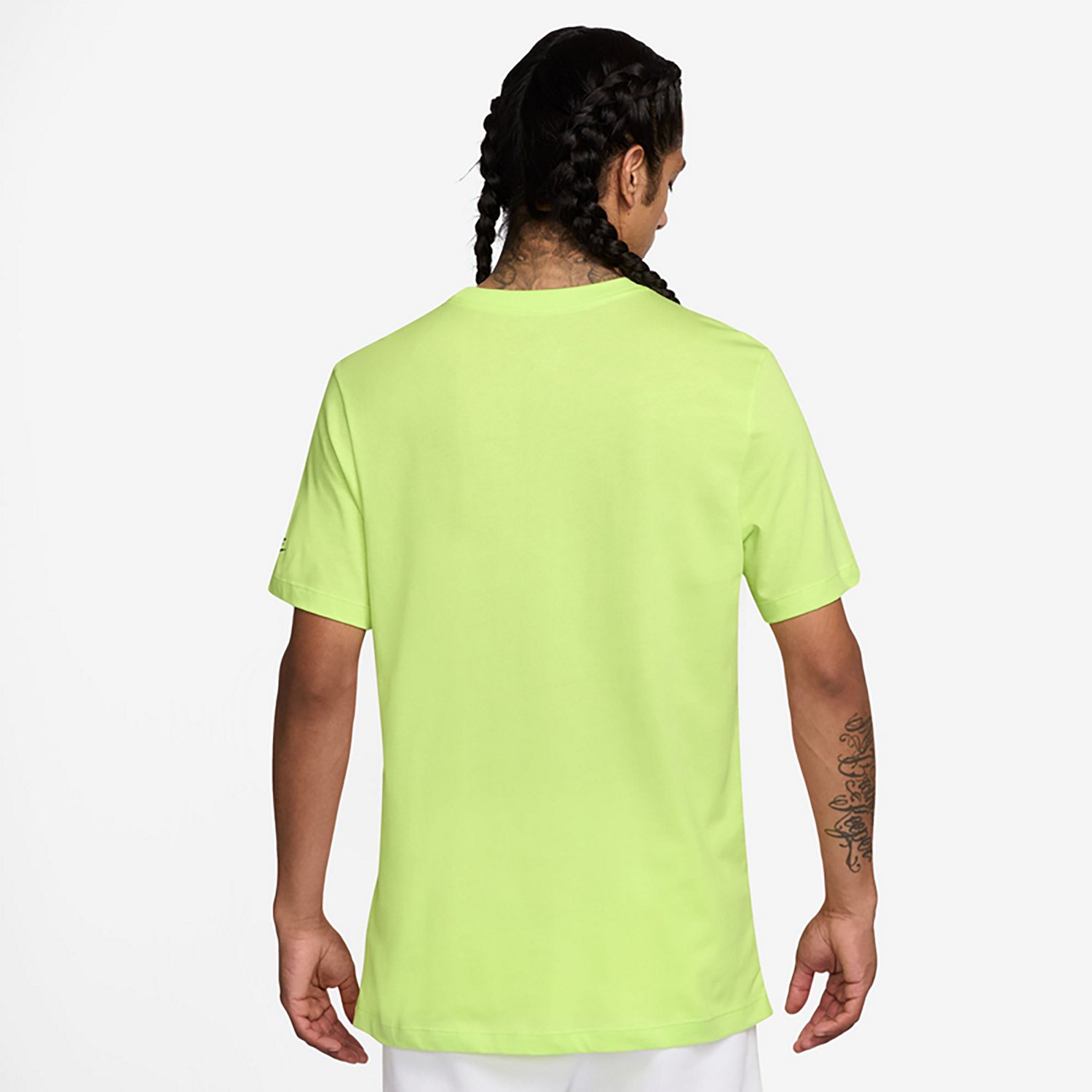 Nike Men's Sportswear FTRA SP25 T-shirt - view number 2