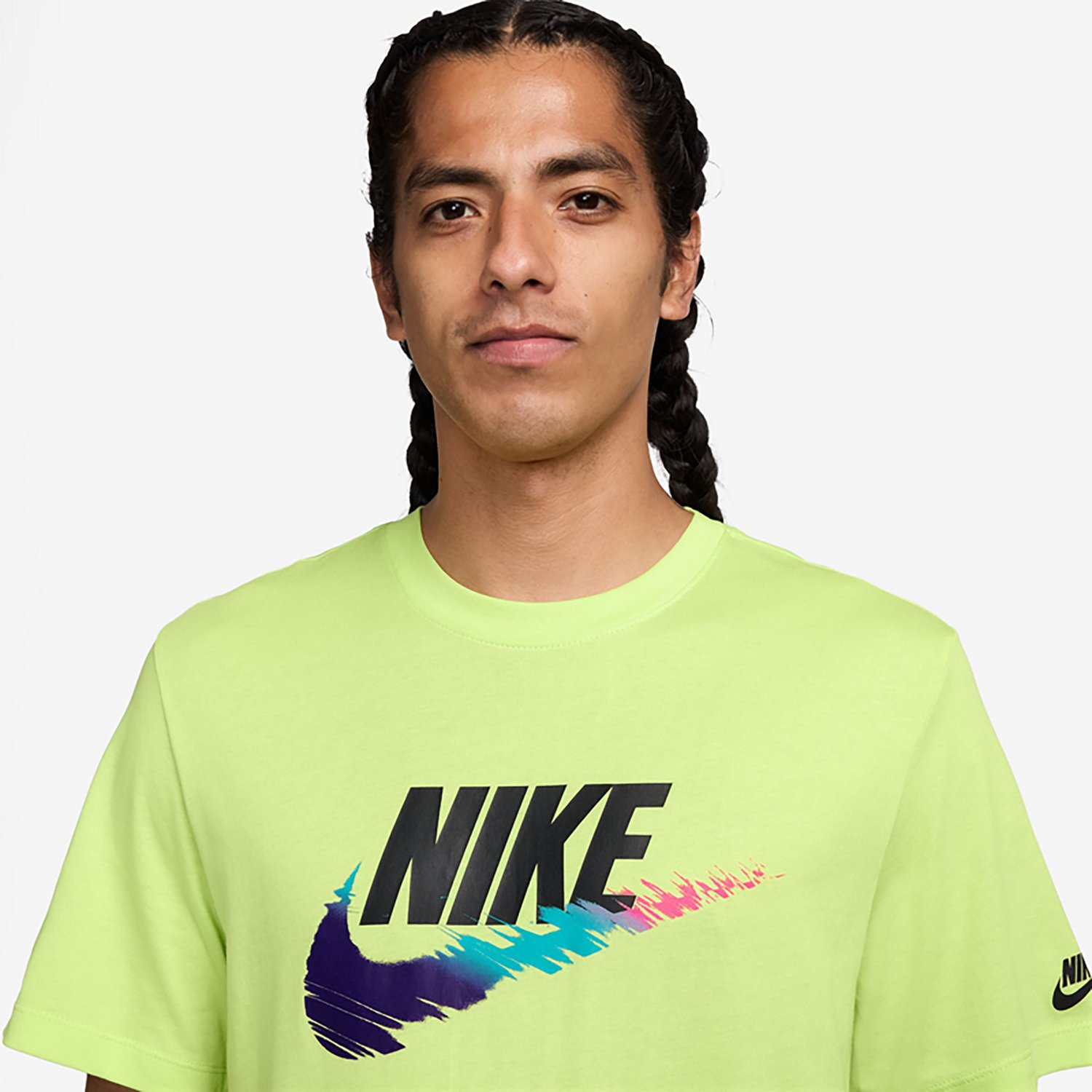 Nike Men's Sportswear FTRA SP25 T-shirt - view number 3
