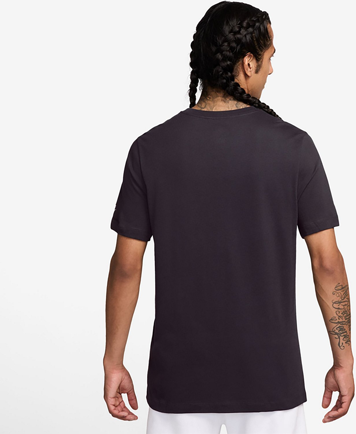 Nike Men's Sportswear FTRA SP25 T-shirt - view number 2