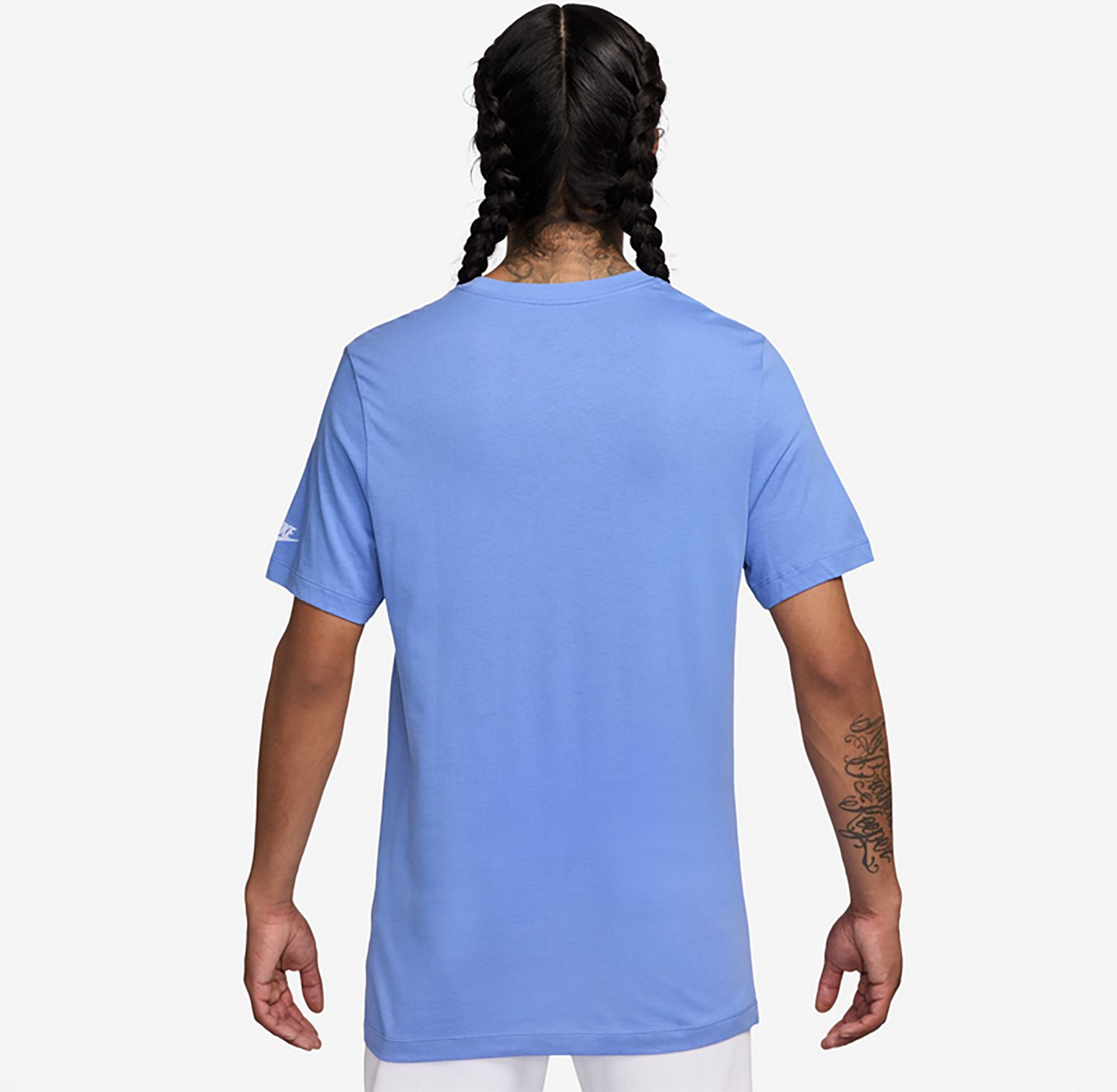 Nike Men's Sportswear FTRA SP25 T-shirt - view number 2