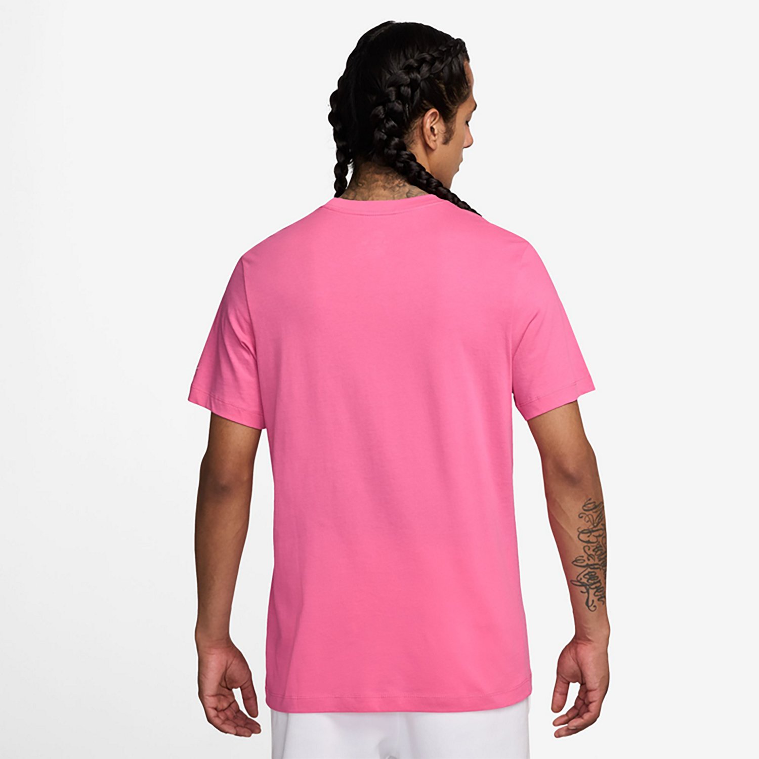Nike Men's Sportswear FTRA SP25 T-shirt - view number 2