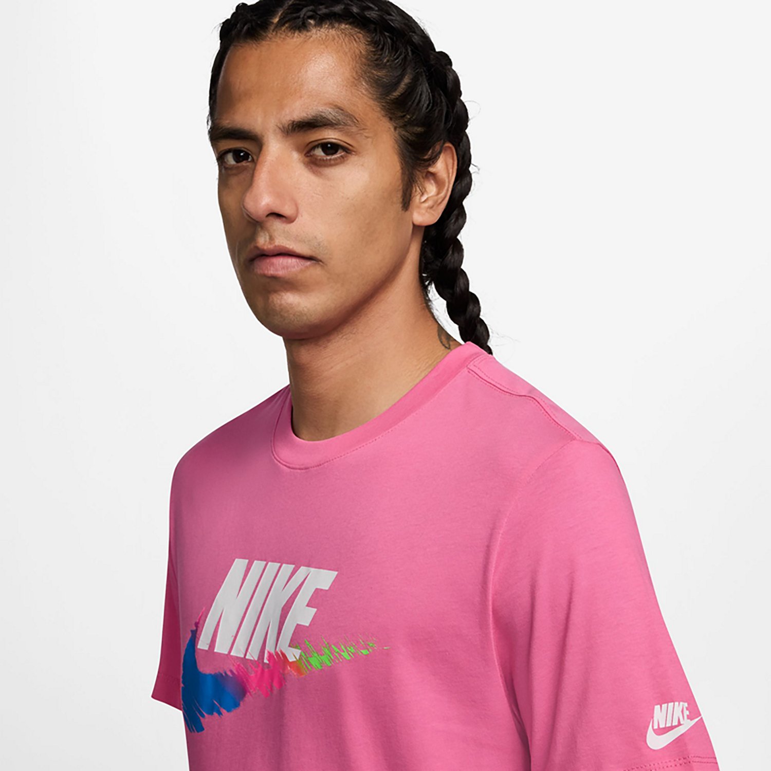 Nike Men's Sportswear FTRA SP25 T-shirt - view number 3