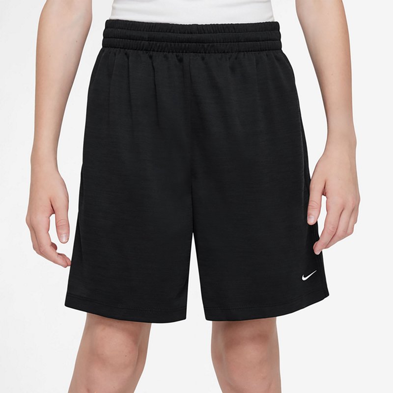 Nike Boys' Dri-Fit … - image