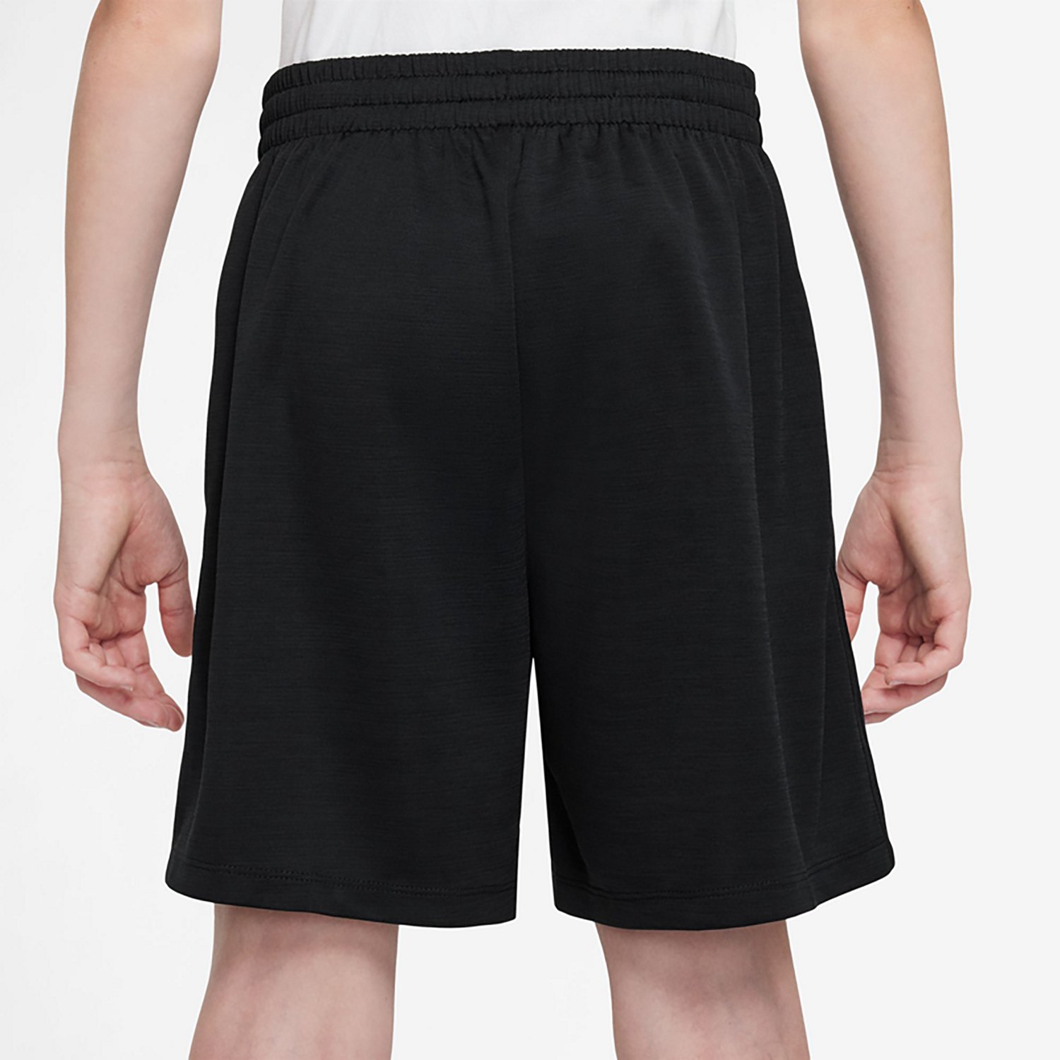Nike Boys' Dri-FIT 5 in. Shorts - view number 2