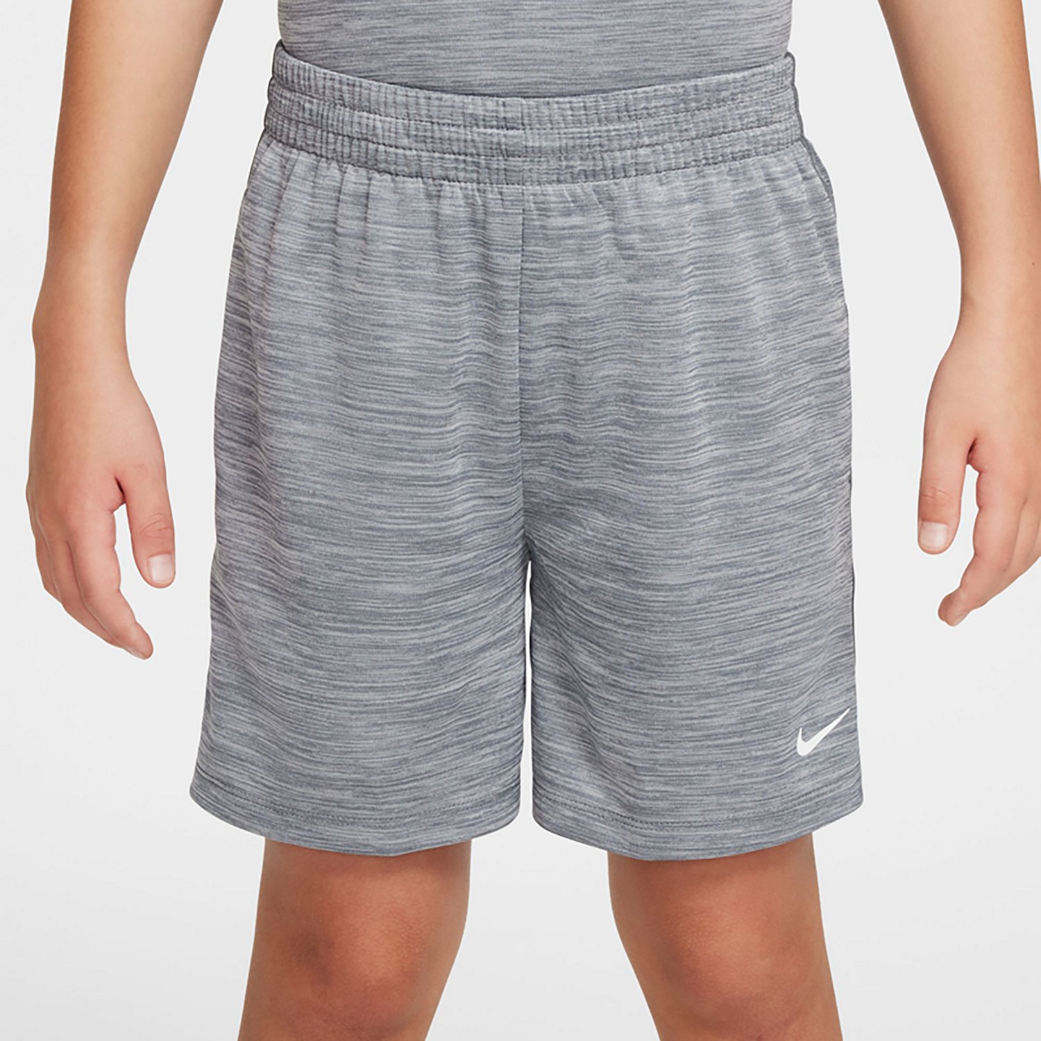 Nike Boys' Dri-FIT 5 in. Shorts - view number 2