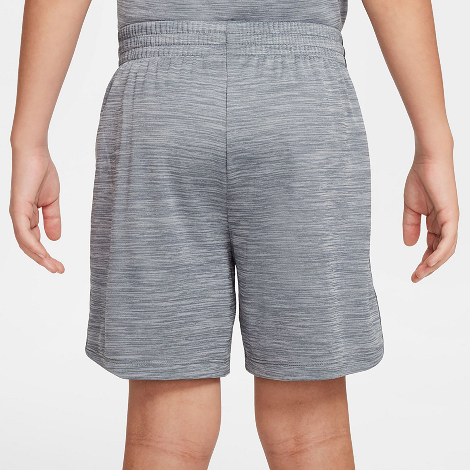 Nike Boys' Dri-FIT 5 in. Shorts - view number 3