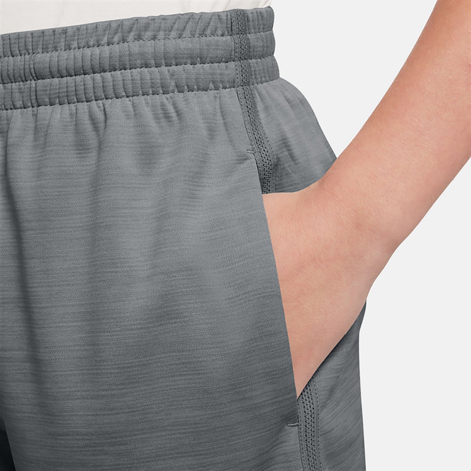 Nike Boys' Dri-FIT 5 in. Shorts - view number 5