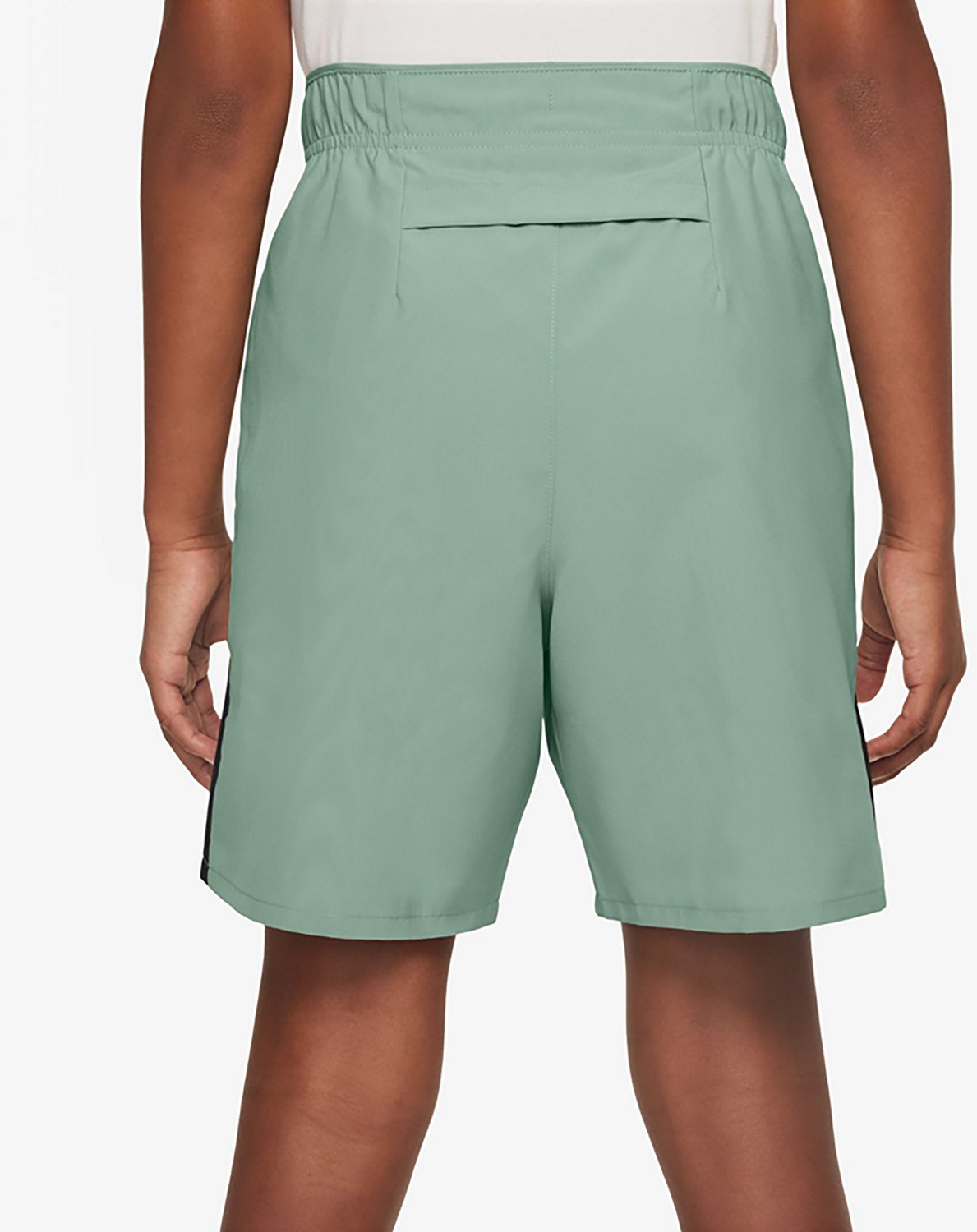 Nike Boys' Dri-FIT Challenger Training Shorts - view number 2