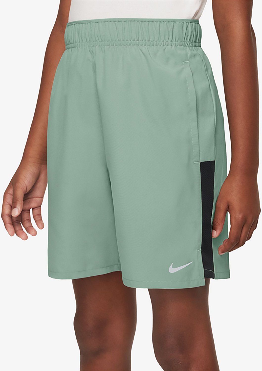Nike Boys' Dri-FIT Challenger Training Shorts - view number 3