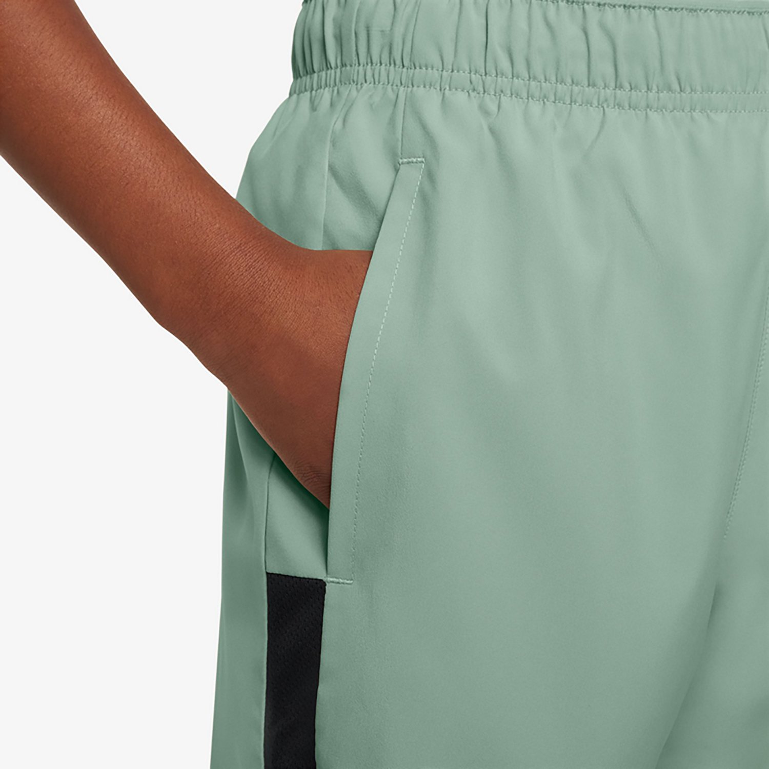 Nike Boys' Dri-FIT Challenger Training Shorts - view number 4