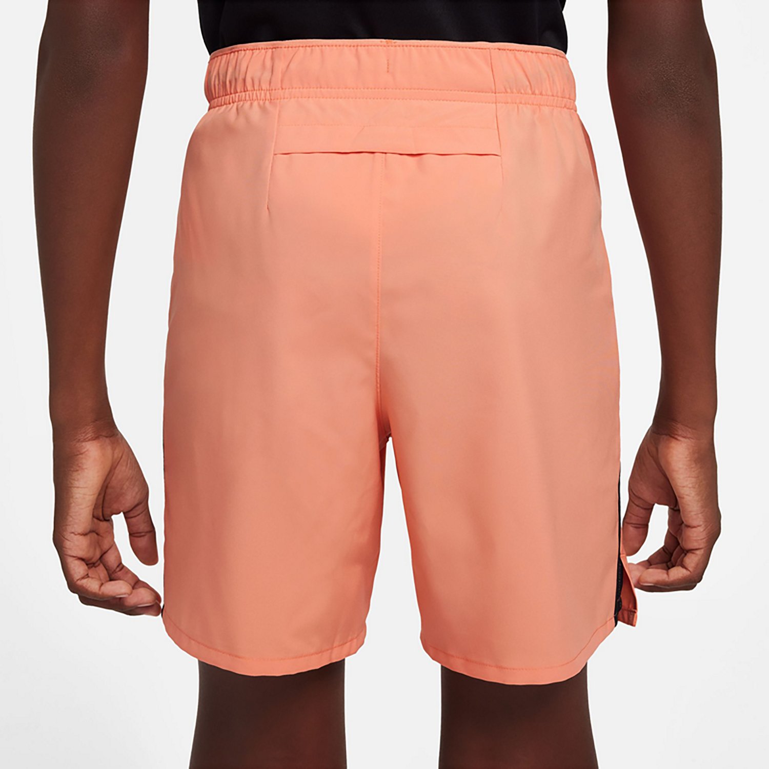 Nike Boys' Dri-FIT Challenger Training Shorts - view number 2