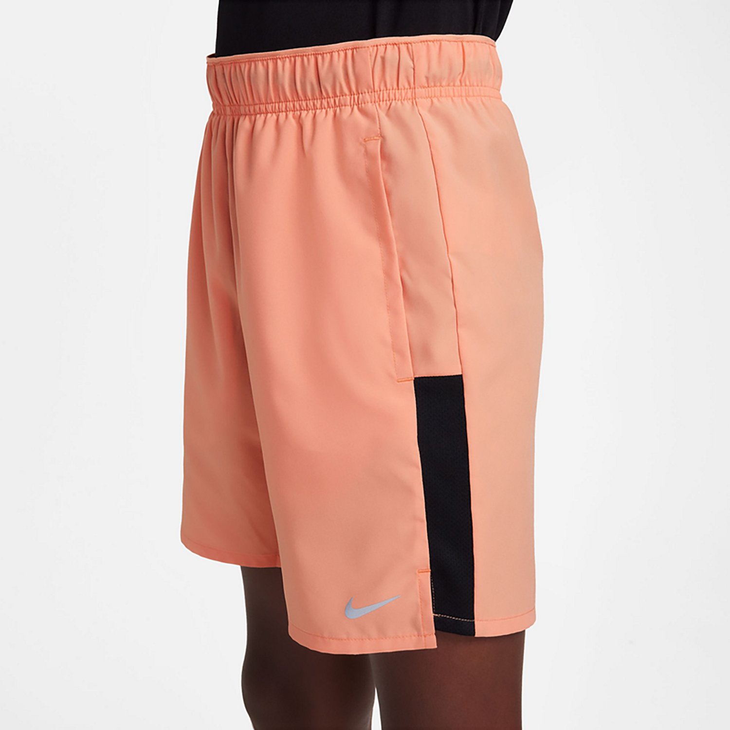 Nike Boys' Dri-FIT Challenger Training Shorts - view number 3