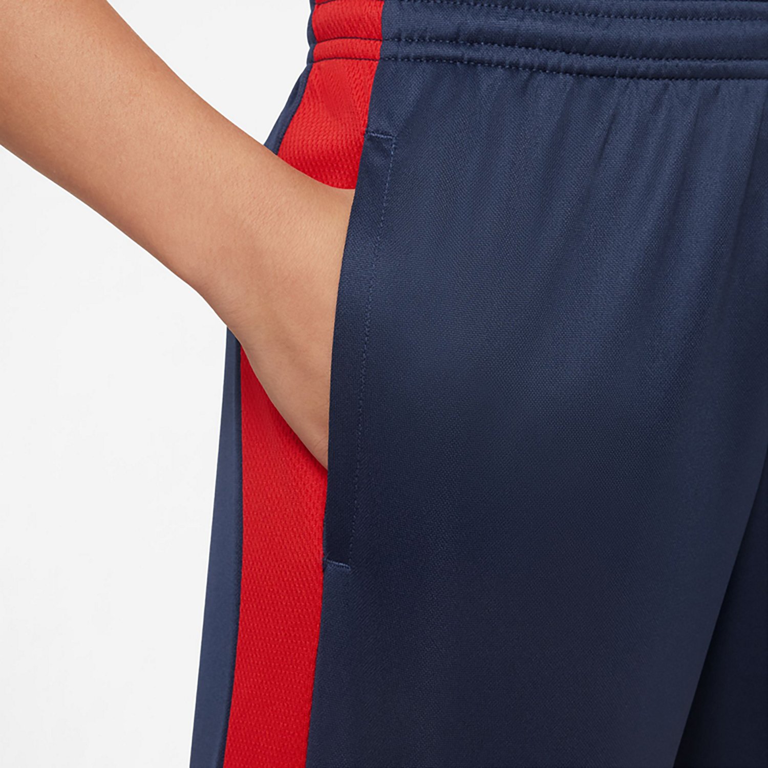 Nike Boys' Trophy Dri-FIT 5 in. Shorts - view number 4