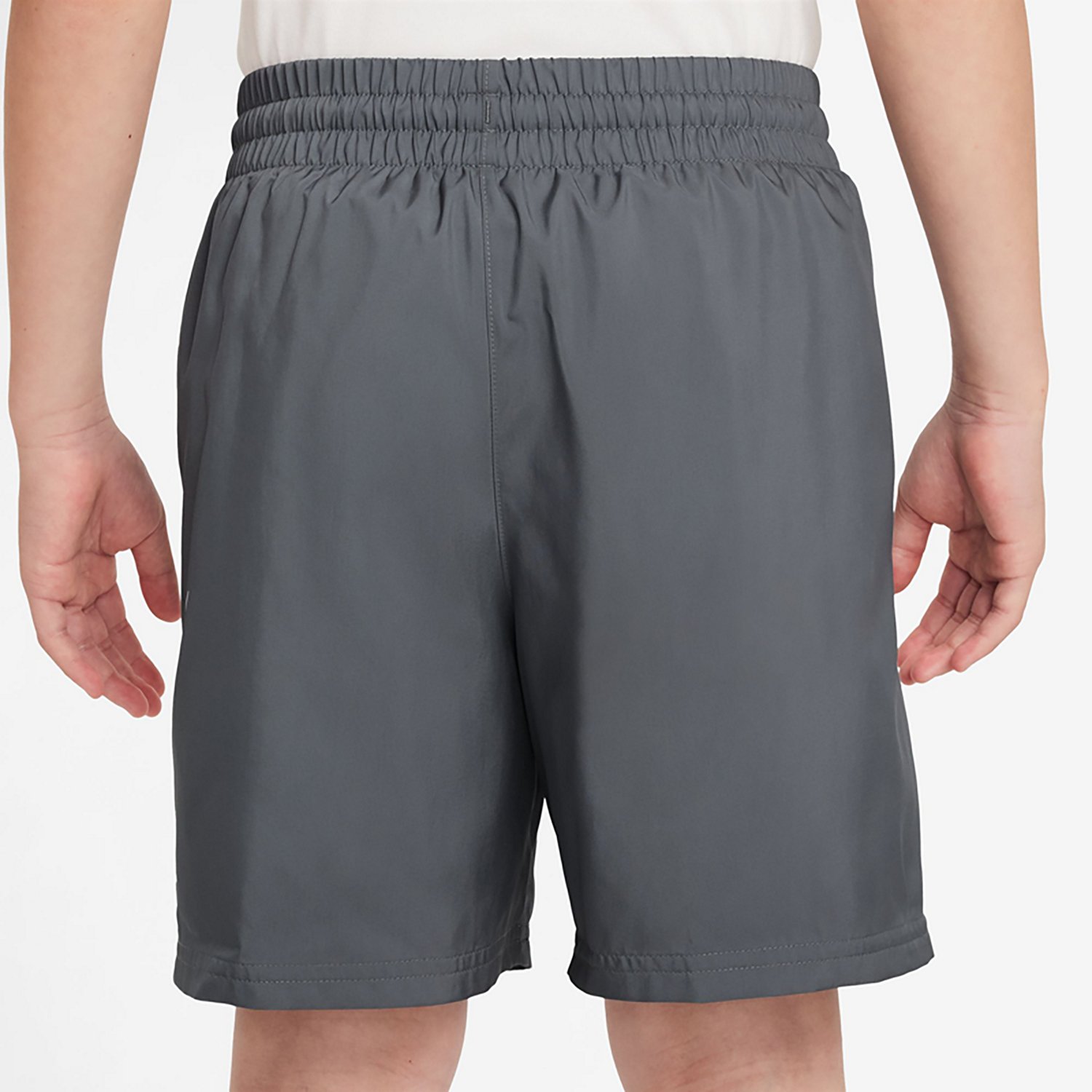 Nike Boys' Sportswear 6 in. Shorts - view number 2